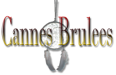 Cannes Brulees